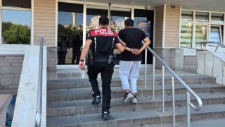 Kırıkkale Emniyetinden aranan şahıslara operasyon: 4 hükümlü yakalandı