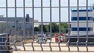 Kırklarelinde içecek fabrikasında patlama: 2 işçi hayatını kaybetti