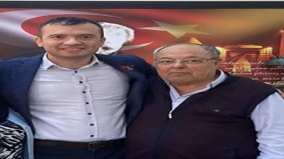 Kırşehir Valiliği Basın ve Halkla İlişkiler Müdürü Bahatın acı günü
