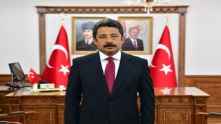 Kırşehir Valisi Demiryürek: Türk Milleti, millî iradenin üzerinde hiçbir gücün olamayacağını tüm dünyaya gösterdi