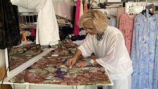 Kişiye özel kıyafetlere ilgi arttı