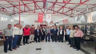 Kızılaydan mahalle odaklı yeni kan bağışı seferberliği