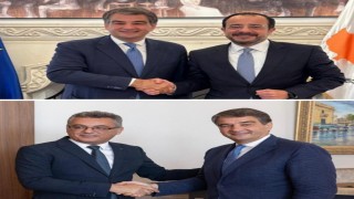 KKTC Cumhurbaşkanı Erhürman: ABnin muhtemel bir müzakere masasında taraf olarak yer alması mümkün değil