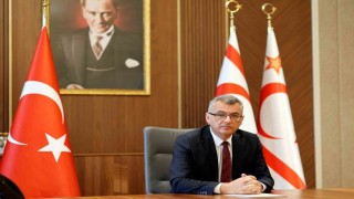 KKTC Cumhurbaşkanı Erhürman hastaneye kaldırıldı