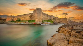 KKTC Turizminde Rekor Büyüme