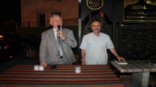 Kocaeli İl Müftüsü Sönmezoğlu: En büyük cihat aileyi korumaktır