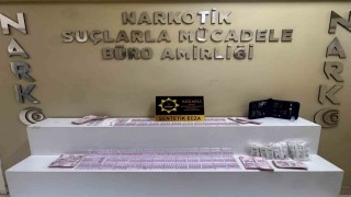 Kocaelide uyuşturucu operasyonlarında 5 tutuklama