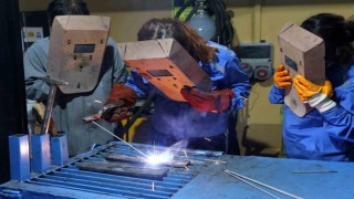 Kocaelinin Halk Üniversitesi 1 milyon 173 bin kursiyere ulaştı