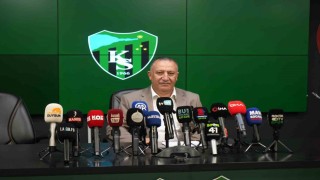 Kocaelisporda Keita, Nonge ve Churlinov için ayrılık hazırlığı