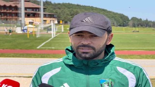 Kocaelisporda son durum: Susoho ve Petkovic sakat, Churlinov ayrıldı, Keita kampa katılmadı