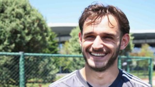 Kocaelisporlu Bedirhan Yıldız: Takım kalitemiz iyi durumda