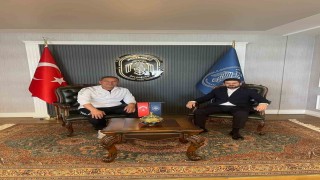 Kocasinan Şimşekspor, Rasim Aykurt ile yeniden anlaştı
