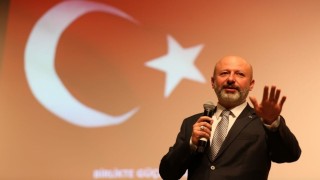 Kocasinanda milletin direniş destanı yaşatılıyor