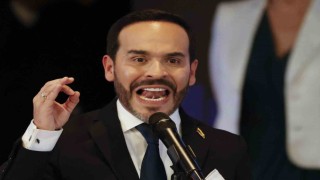 Kolombiya, İsrail aleyhindeki soykırım davasına müdahil olma talebini geri çekecek