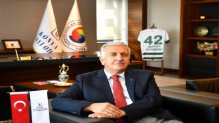 Konya devler ligindeki gücünü artırdı