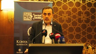Konya Ticaret Odasıdan girişimcilik ekosistemine güç katacak adım