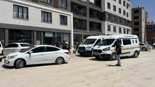 Konyada alacak verecek meselesi kanlı bitti: 1 yaralı