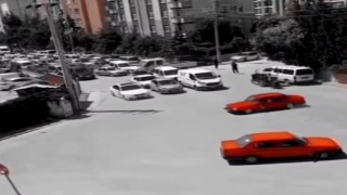 Konya'da drifte 232 bin 719 TL ceza