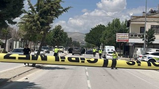 Konya'da haziran ayında polis bölgesindeki kazalarda 7 kişi öldü