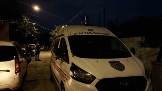 Konyada kuyumcuyu öldüren zanlı intihar etti