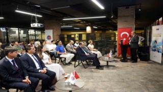 Konya'da proje kültürünün geliştirilmesine yönelik eğitim programı başladı