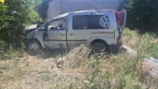 Konyada trafik kazası: 1 ölü