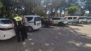 Korsan taşımacılığa 100 bin lira ceza, araç trafikten men