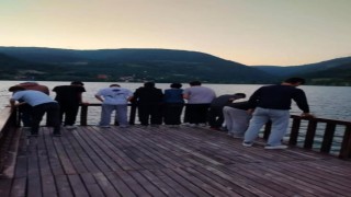 Koruma altındaki çocuklara Boluda doğa ve kültür gezisi