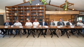 Koruma Kurulundan eski hükümlülere destek