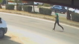 Kozan Adliyesi önünde silahlı kavga: 2 yaralı