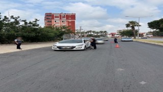 Kozanda bir haftalık denetimlerde 4 hükümlü yakalandı