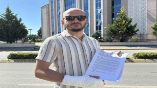 Kreşte fare zehiri ile oynayan çocuk hastanelik oldu