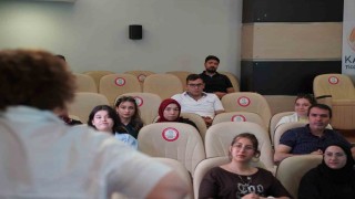 KTB'den üyelerine ücretsiz FSSC 22000 V6 gıda güvenliği eğitimi