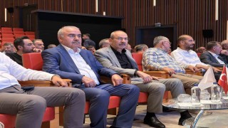 KTO Yönetim Kurulu Başkanı Gülsoy: Merkez Bankamızdan politika faizinde indirim adımları bekliyoruz