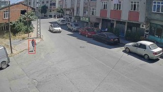 Kuaförde 3 bin 400 liralık işlem yaptırdı, ücret ödemeden kaçtı