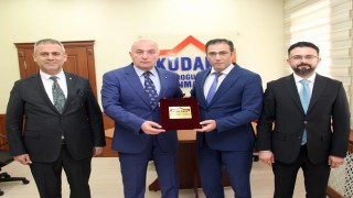 KUDAKA ve ETSOdan stratejik biyoteknoloji hamlesi