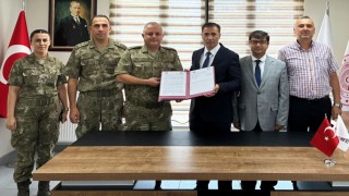 KUDAKAdan Erzincanda stratejik sanayi yatırımına fizibilite desteği