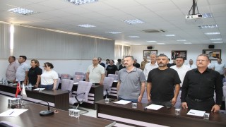 Kula Belediye Meclisinde sandalye dağılımı değişti