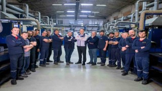 Küresel pazarda büyümenin yolu fuarlardan geçiyor