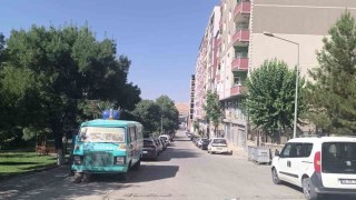 Kurtalanda sıcak hava sokakları boşalttı
