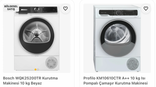 Kurutma Makinesi Kullanımı Yaygınlaşıyor: Doğru Seçim İçin Bilinmesi Gerekenler