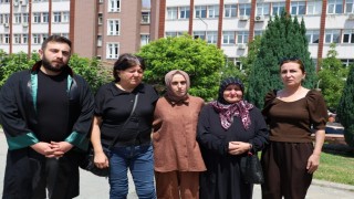Kuryenin ölümüne yol açan alkollü sürücü tahliye edildi, aile tepki gösterdi: Adalet istiyoruz