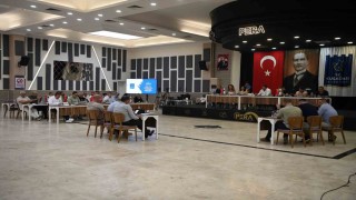 Kuşadası Belediyesi Meclisinden elektrikli araç ve engelli erişimi kararı