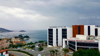 Kuşadasında 5 yıldızlı otelde zehrilenme iddiası