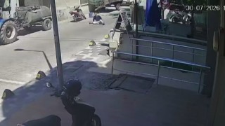 Kuşadasında bıçaklı kavga: 1 ölü