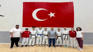 Kütahya Belediyespor judoda madalyaları topladı