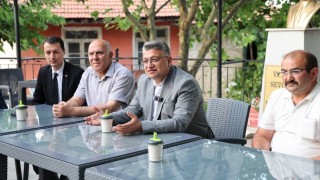 Kütahya Dumlupınar Üniversitesinden Bilim İletişim Sohbetleri