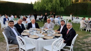 Kütahya OSBden şehre yeni yaşam alanı
