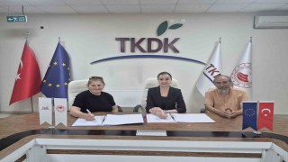 Kütahya TKDKdan Altıntaşa 6,2 milyon TL hibe desteği