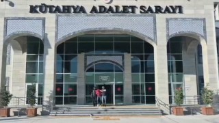 Kütahyada 3 ayrı otodan hırsızlık olayının şüphelisi tutuklandı